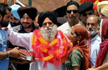 Surjeet Singh crosses over to India after 31 years in Pak jail